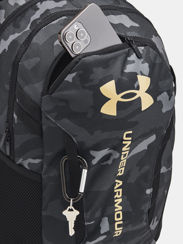 Under Armour Unisex batoh Under Armour UA Hustle 6.0 Backpack