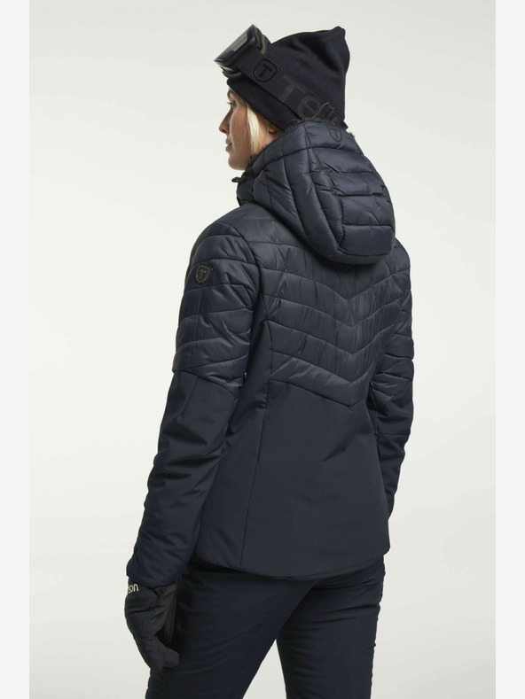 Tenson Dámska lyžiarska bunda Tenson Kelly W Black