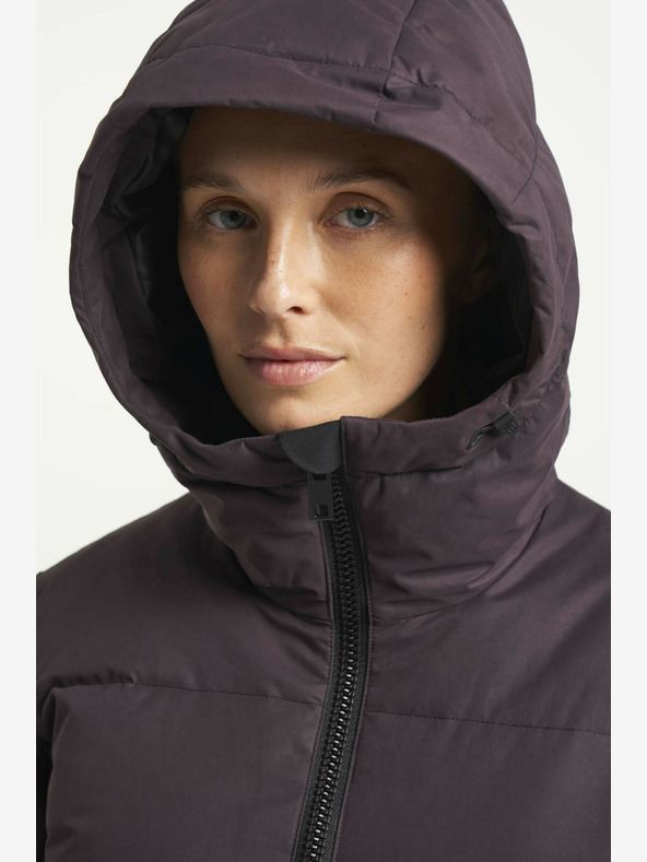 Tenson Dámsky zimný lifestylový kabát Tenson Shanna 2.0 Down