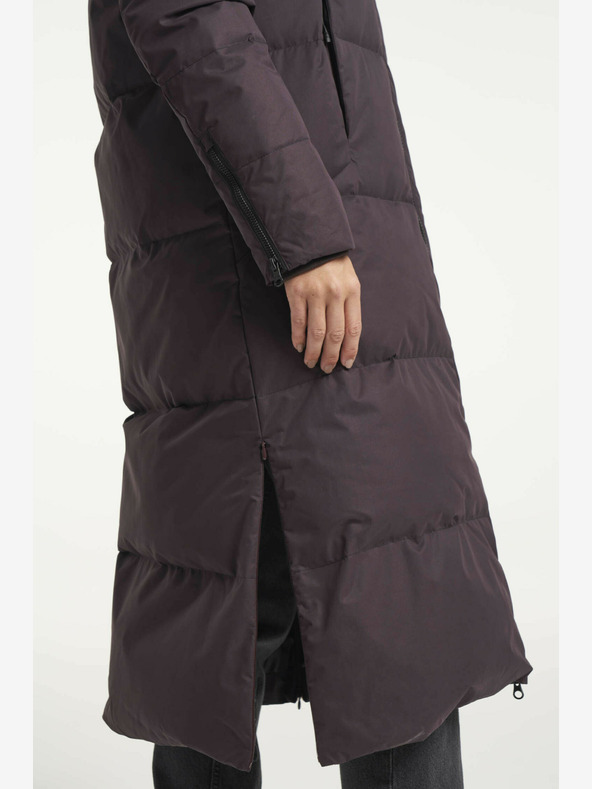 Tenson Dámsky zimný lifestylový kabát Tenson Shanna 2.0 Down