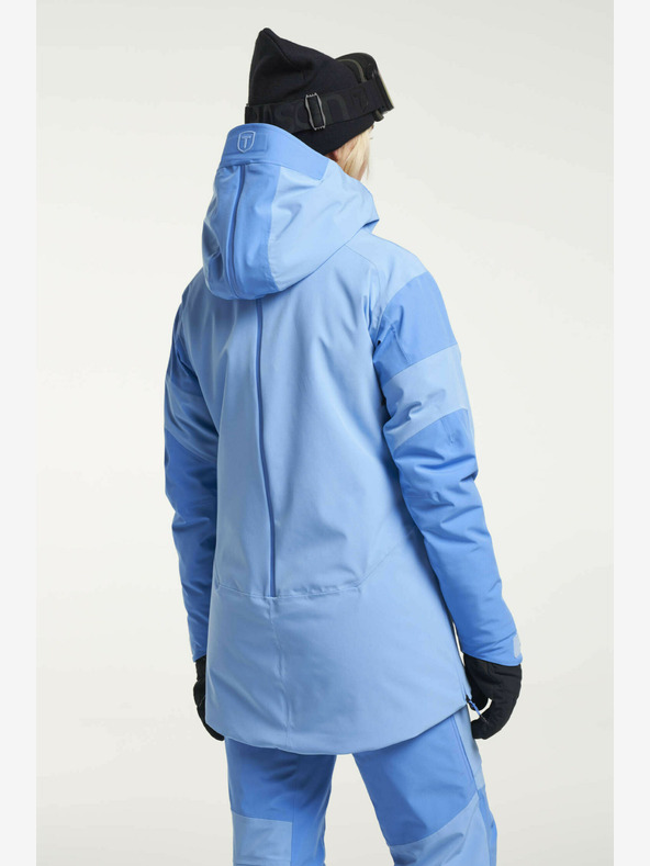 Tenson Dámska lyžiarska bunda Tenson Aerismo Jackorak