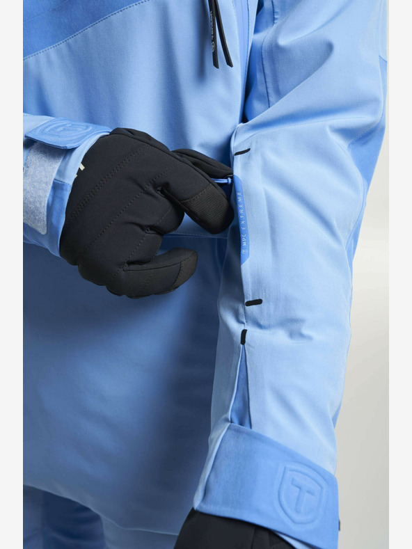 Tenson Dámska lyžiarska bunda Tenson Aerismo Jackorak