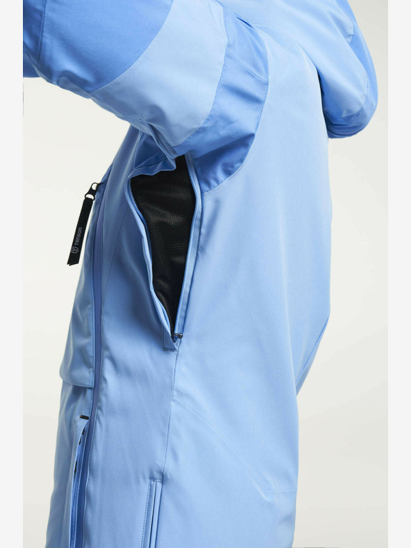 Tenson Dámska lyžiarska bunda Tenson Aerismo Jackorak