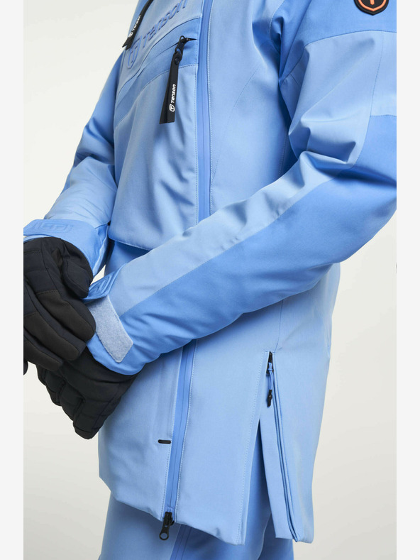 Tenson Dámska lyžiarska bunda Tenson Aerismo Jackorak