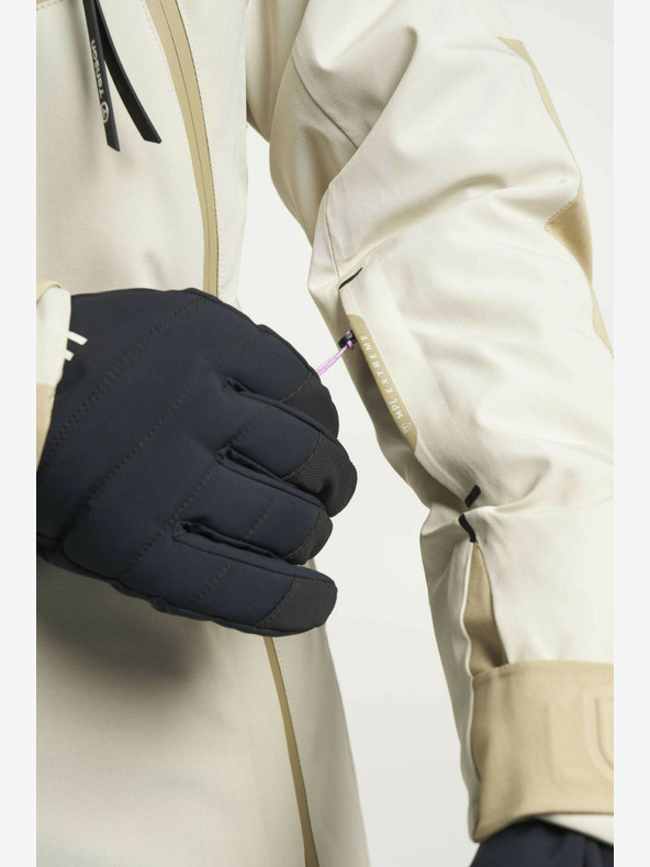 Tenson Dámska lyžiarska bunda Tenson Aerismo Jackorak