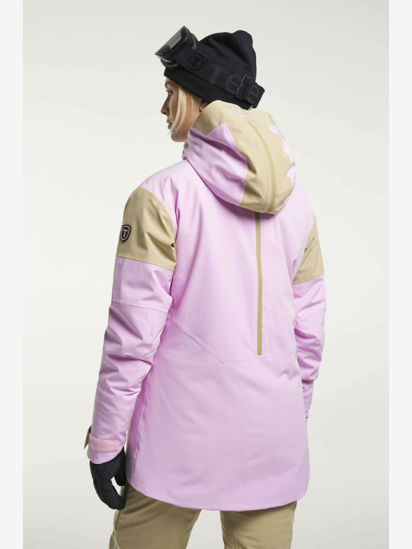 Tenson Dámska lyžiarska bunda TENSON Aerismo