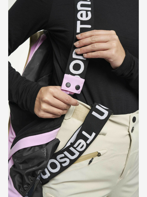 Tenson Dámska lyžiarska bunda TENSON Aerismo