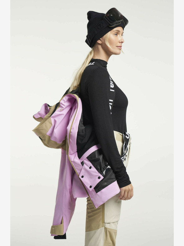 Tenson Dámska lyžiarska bunda TENSON Aerismo