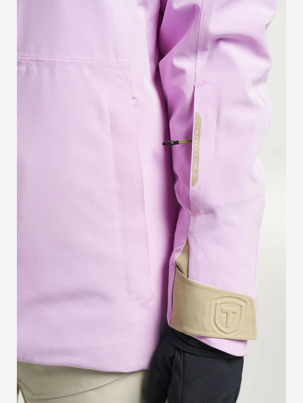 Tenson Dámska lyžiarska bunda TENSON Aerismo