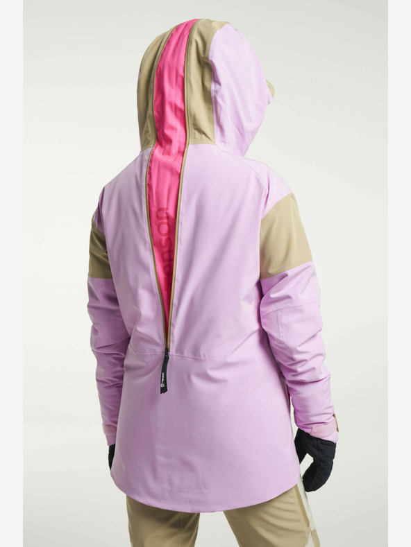 Tenson Dámska lyžiarska bunda TENSON Aerismo