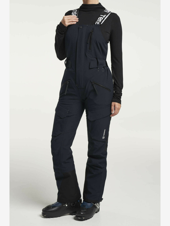 Tenson Dámske lyžiarske nohavice TENSON Sphere so šnúrkou