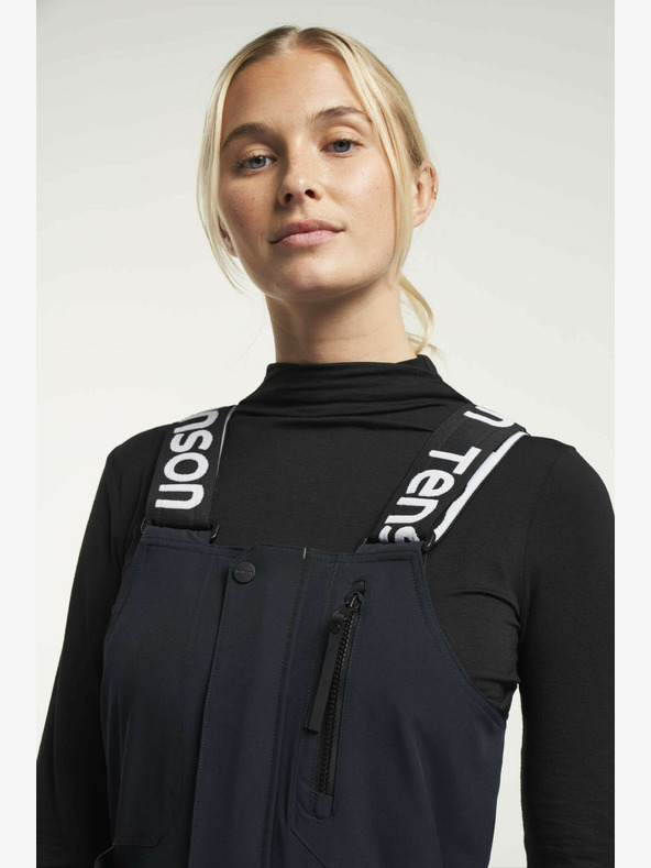 Tenson Dámske lyžiarske nohavice TENSON Sphere so šnúrkou