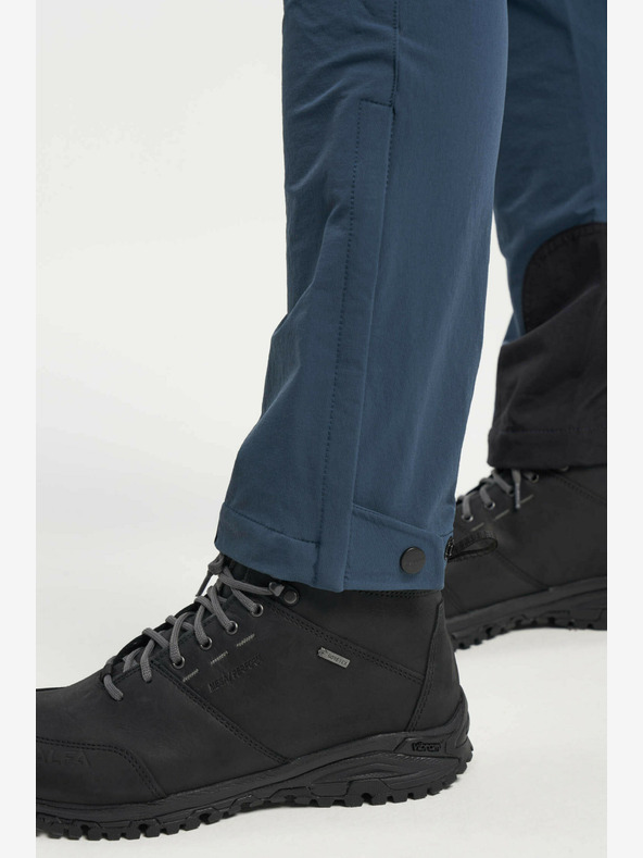 Tenson Dámske outdoorové nohavice TENSON TXlite Flex Pants W tmavo modrá