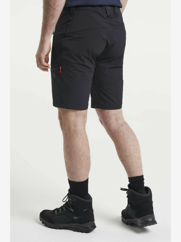 Tenson Pánske šortky TENSON TXlite Flex Shorts M black