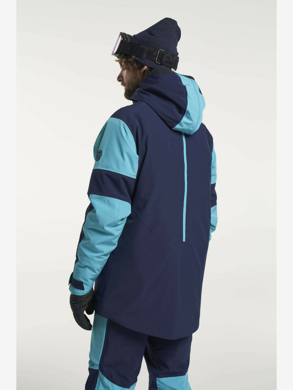 Tenson Pánska lyžiarska bunda TENSON Aerismo