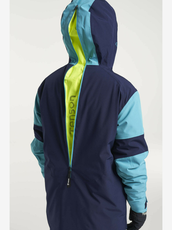 Tenson Pánska lyžiarska bunda TENSON Aerismo