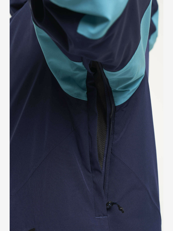 Tenson Pánska lyžiarska bunda TENSON Aerismo