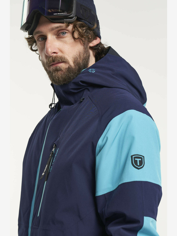 Tenson Pánska lyžiarska bunda TENSON Aerismo