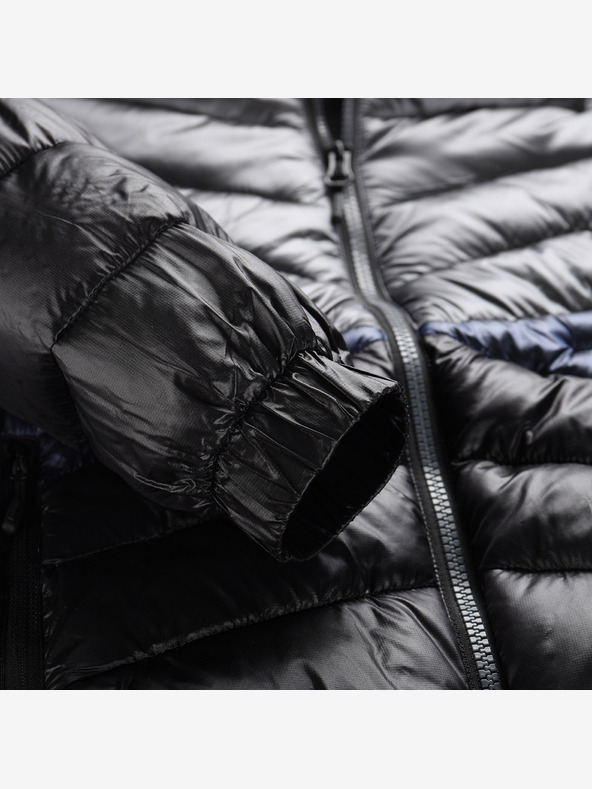 ALPINE PRO Detská hi-thermová bunda ALPINE PRO ROGO