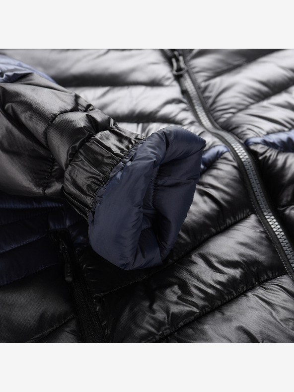 ALPINE PRO Detská hi-thermová bunda ALPINE PRO ROGO