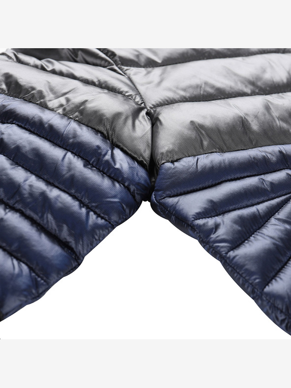 ALPINE PRO Detská hi-thermová bunda ALPINE PRO ROGO