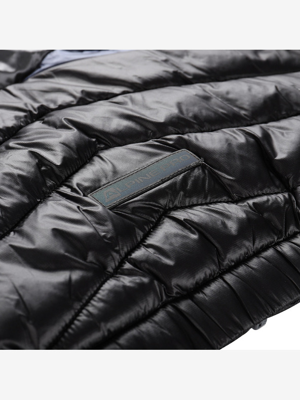 ALPINE PRO Detská hi-thermová bunda ALPINE PRO ROGO