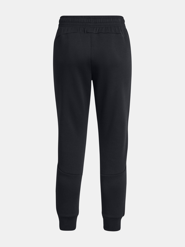 Under Armour Dámske teplaky Under Armour Unstoppable Flc Jogger