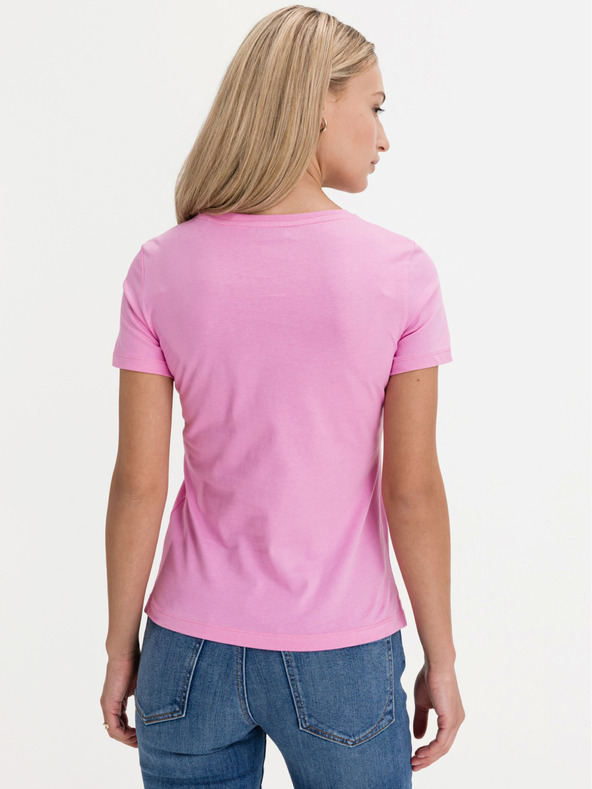 Guess Krásne tričko Guess