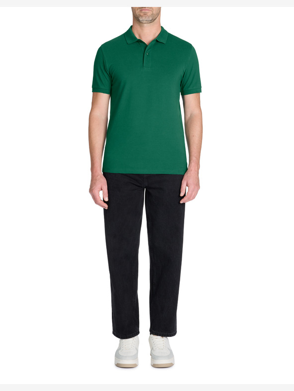 Celio Polokošeľa pique Teone Celio