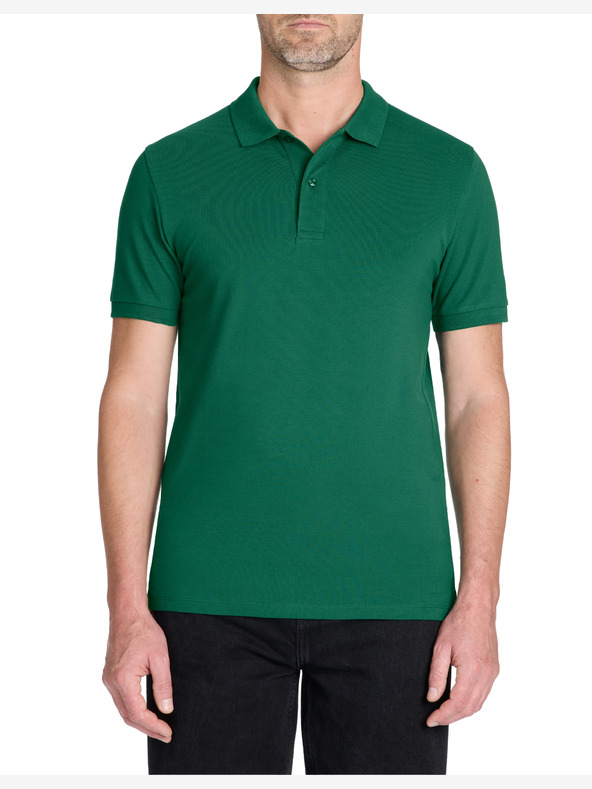 Celio Polokošeľa pique Teone Celio