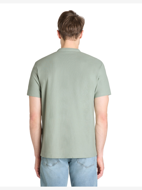 Celio Polokošeľa Gesohel Celio