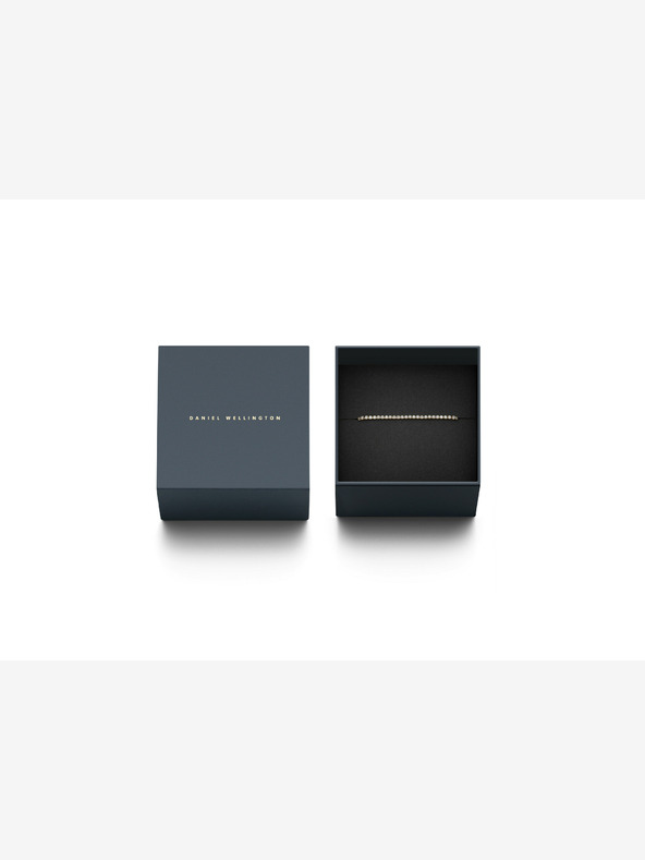 Daniel Wellington Jemný kamenný náramok Daniel Wellington DW00400388