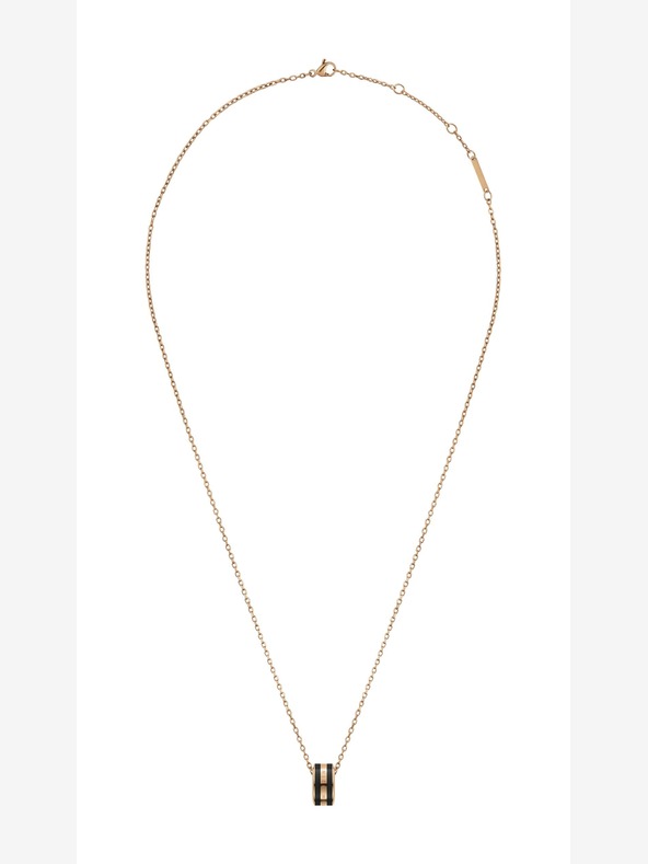 Daniel Wellington Daniel Wellington náhrdelník s príveskom DW00400305