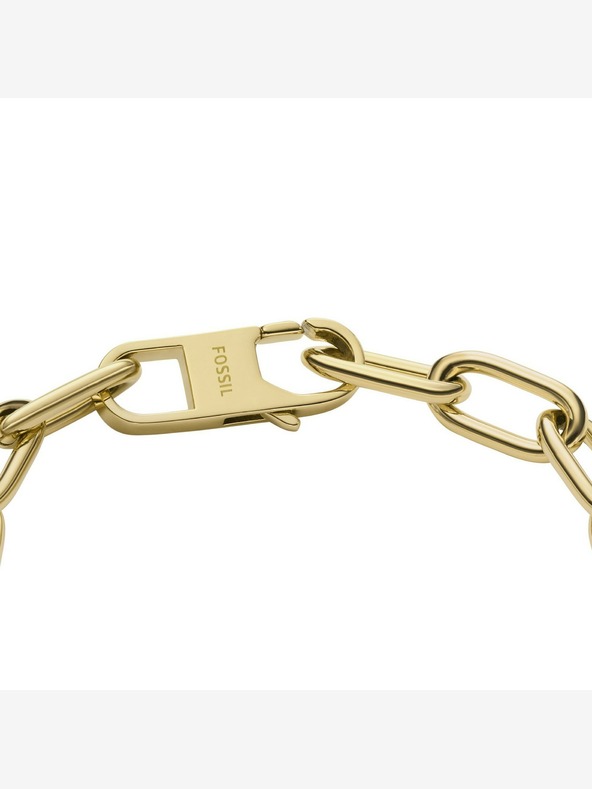 Fossil Dámsky oceľový náramok Fossil JF04658710