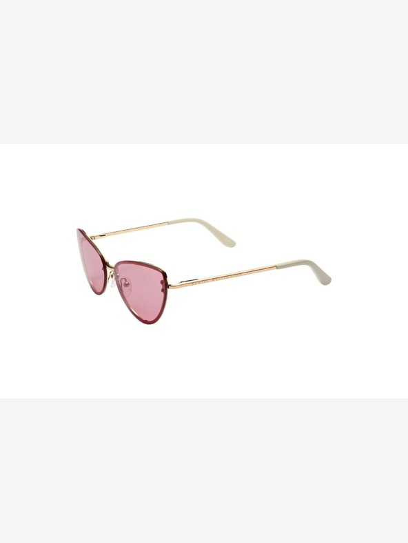 Daniel Wellington Dámske slnečné okuliare Daniel Wellington DW01100046