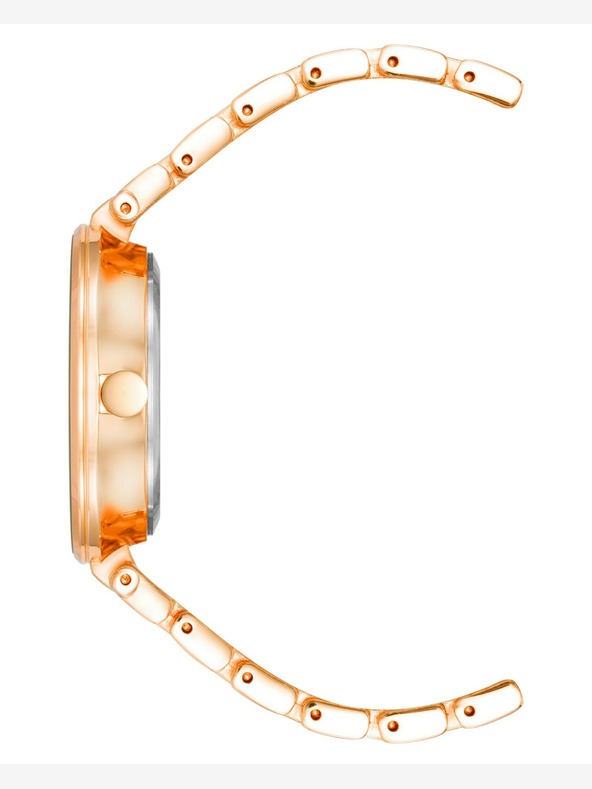 Nine West	 Dámske okrúhle hodinky Nine West