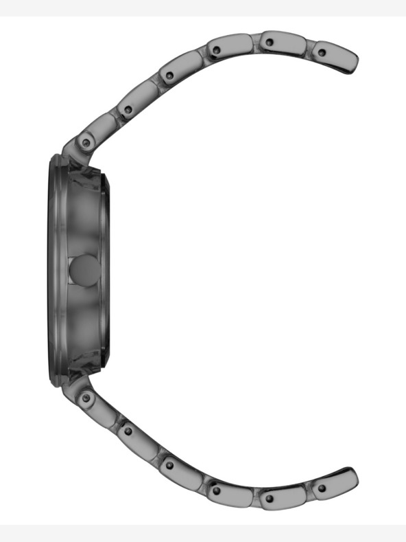 Nine West	 Dámske okrúhle hodinky Nine West