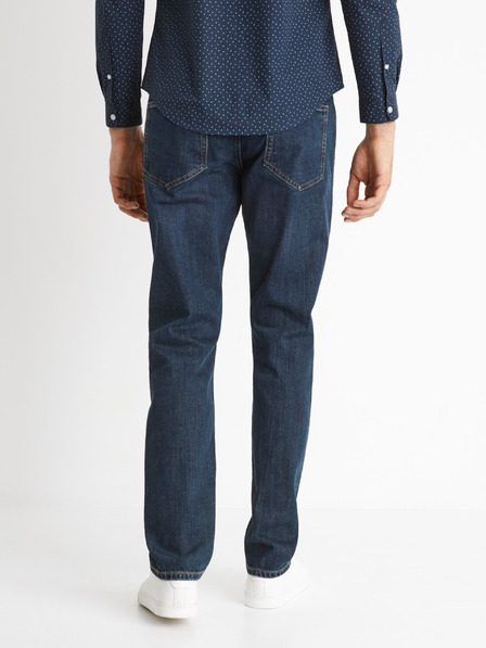 Celio C15 Coblue15 Džínsy