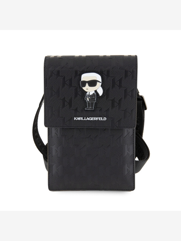 Karl Lagerfeld Obal na telefón