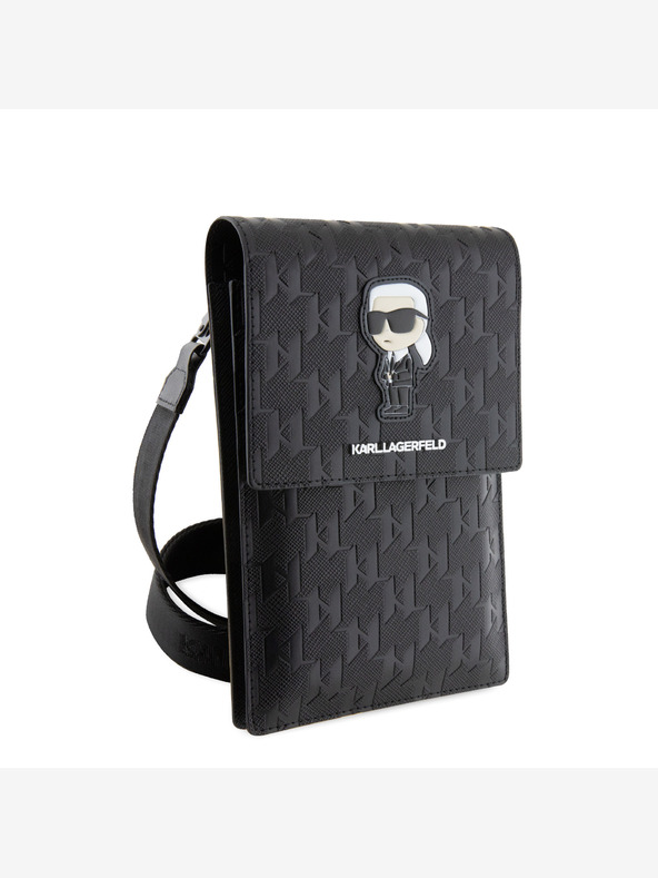 Karl Lagerfeld Obal na telefón