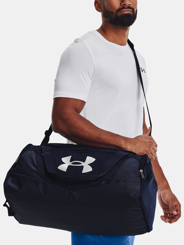 Under Armour Unisex taška Under Armour UA Storm Undeniable 5.0 Duffle SM