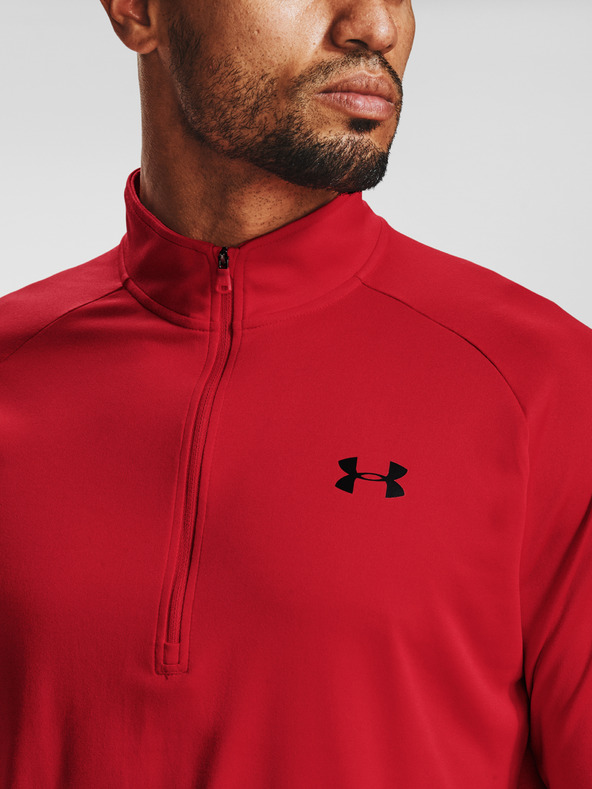 Under Armour Pánske tričko Under Armour Tech 2.0 1/2 Zip