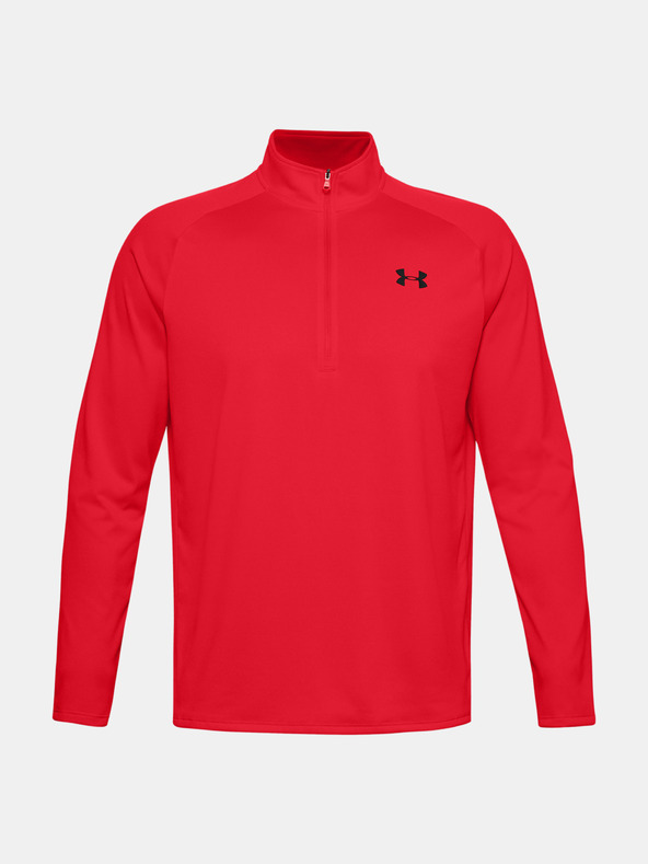 Under Armour Pánske tričko Under Armour Tech 2.0 1/2 Zip