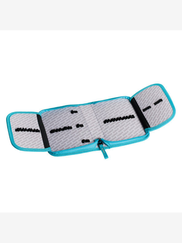 BAAGL  Ergo Minecraft Blue Axe Školský set