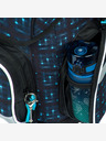 BAAGL  Ergo Minecraft Blue Axe Školský set