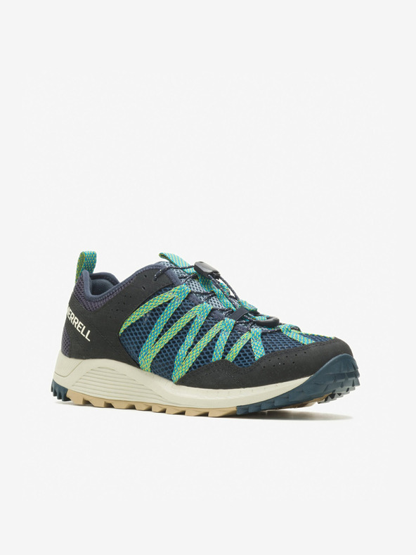 Merrell Wildwood AeroSport Tenisky