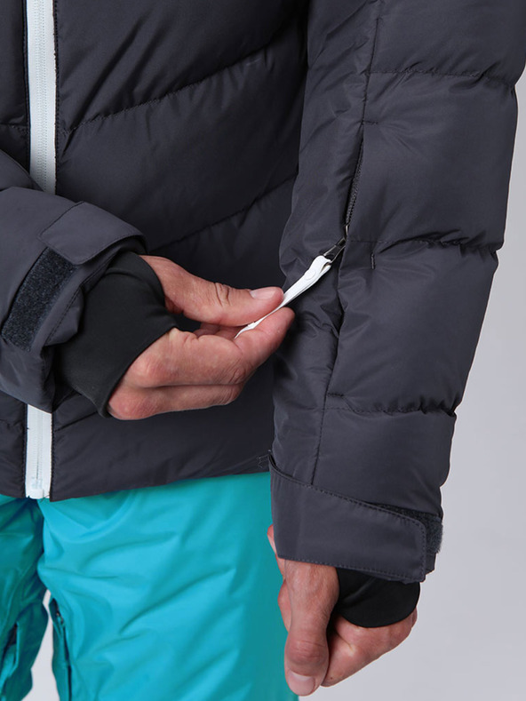 Loap Pánska lyžiarska bunda LOAP Oridior