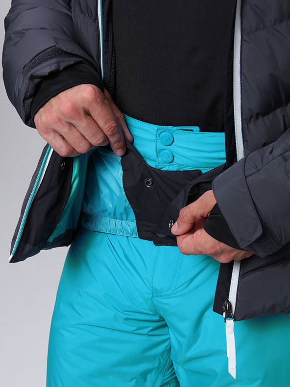 Loap Pánska lyžiarska bunda LOAP Oridior