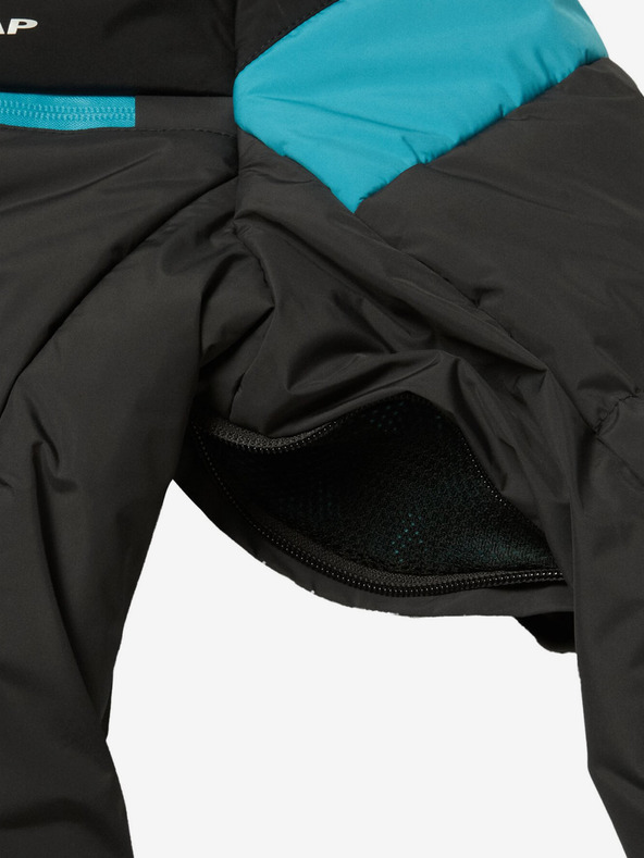 Loap Pánska lyžiarska bunda LOAP Oridior