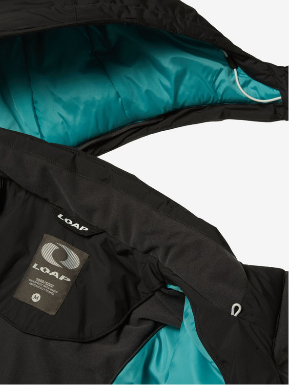 Loap Pánska lyžiarska bunda LOAP Oridior